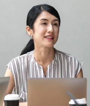 我们的核心团队 - B体育